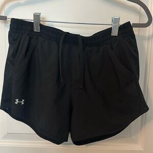 Under Armour Shorts Small